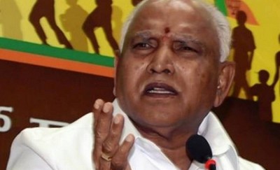 Yediyurappa's proposed state tour causes headache for senior party leaders