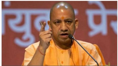 UP CM Yogi Adityanath expands Cabinet, inducts seven new faces