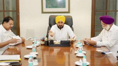Punjab Cabinet approves Rs 1,000 as one time grant for widows, dependents
