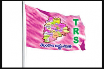 Trs is preparing before the GHMC elections