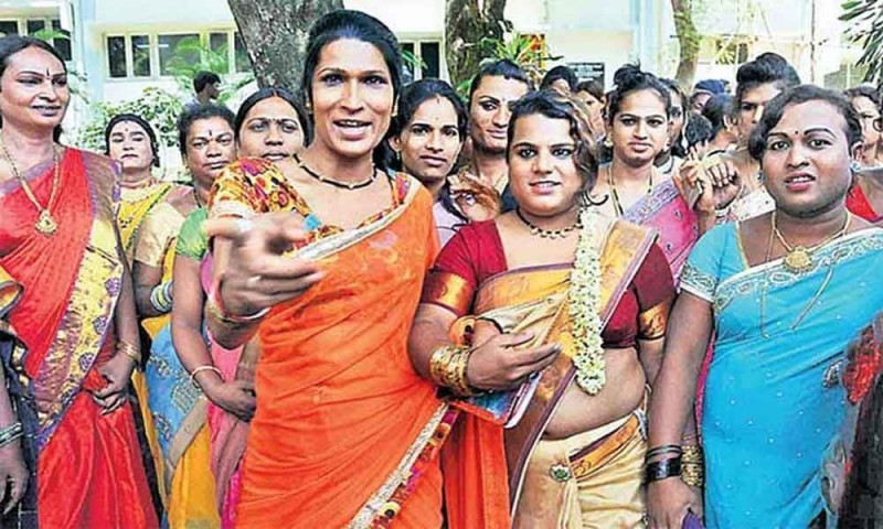 Strong criticism of demand for inclusion of transgender in OBC list