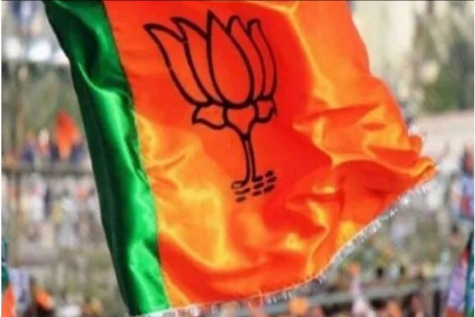 Uttar Pradesh:  BJP to constitute 1918 media teams for Assembly polls