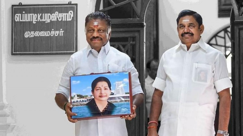 Tamil Nadu: CM candidate to be announced by AIADMK on this day