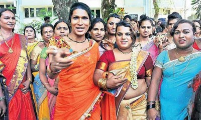 Strong criticism of demand for inclusion of transgender in OBC list