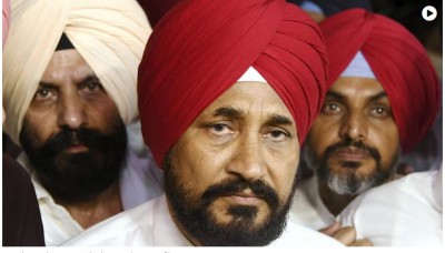 Sidhu's pain spilt for not advancing CM, said- 'Channi will sink Congress'