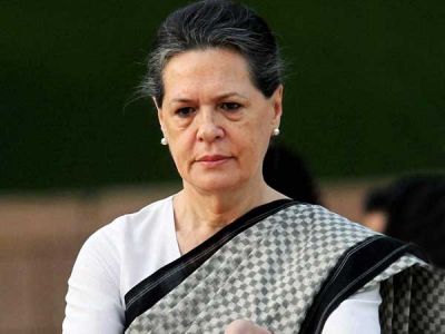 Sonia Gandhi termed man-made disaster to Mumbai stemped incident
