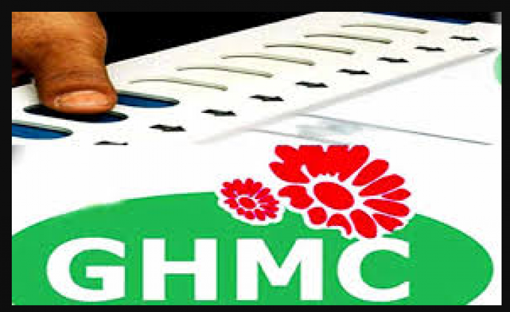 GhAMC elections will be held soon, bjp will prefer EVM voting