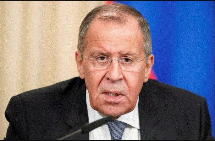 Moscow wants Ukraine to be guided by national interests in talks: Lavrov