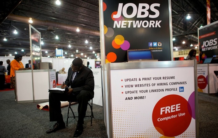 US private companies add 5.17 Lakh employments in March
