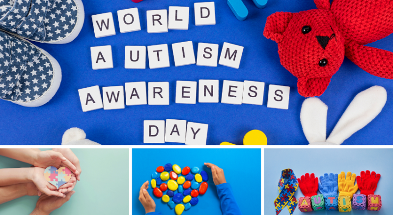 World Autism Awareness Day 2024: Understanding and Embracing Neurodiversity