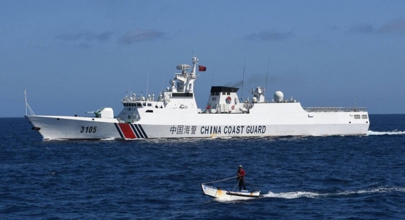 China escalates tensions in South China Sea, Details Inside