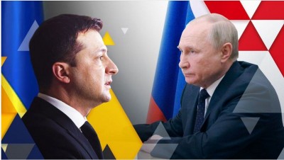 Zelensky warns world to prepare for Russian nuclear attack on Ukraine