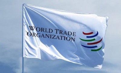World trade to witness strong footing by 8 percent in  2021: WTO Report