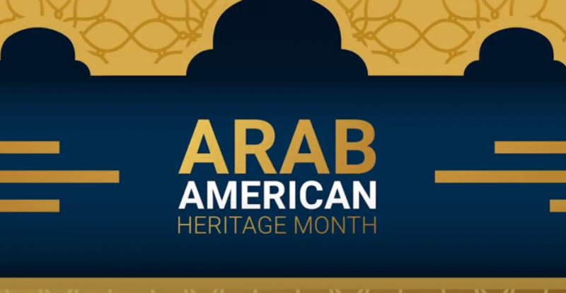 Despite progress the US has a long way to go before fully recognizing Arab American Heritage Month
