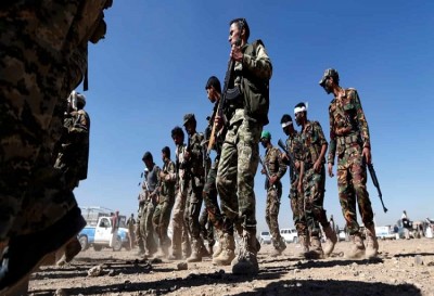 Houthis welcome announcement of two-month ceasefire accord