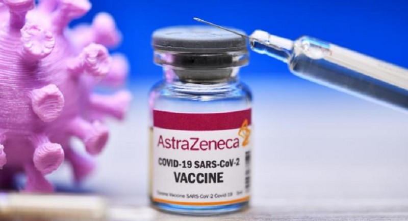 नीदरलैंड ने एस्ट्राजेनेका कोरोना वैक्सीन पर अस्थाई रूप से लगाई रोक, ये है वजह