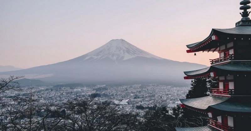 Japan Launches Easier Visa Process for Indian Tourists: Here's How to Apply Online