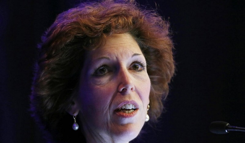 US Fed's Mester Suggests Three Rate Cuts This Year Could Happen, Depending on Data