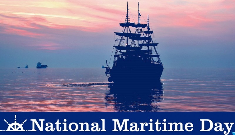 When is National Maritime Day?: Everything you need to know about the day