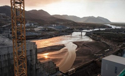Egypt weighs UAE mediation initiative to discuss Nile dam crisis