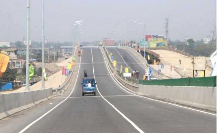 Padma bridge in Bangladesh to open to traffic in June