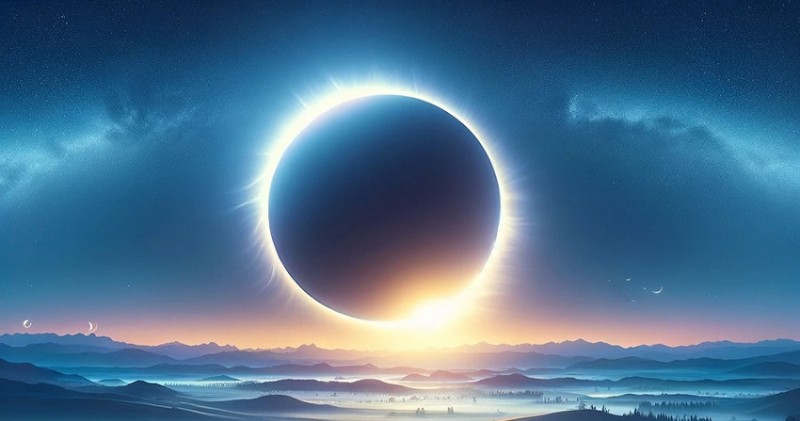 Solar Eclipse 2024: Airbnb Accommodations Fully Booked!