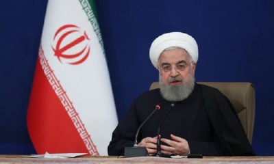 ईरान के विदेश मंत्री ने यूरोपीय परमाणु समझौते के प्रतिभागियों से रचनात्मक दृष्टिकोण का  किया आग्रह