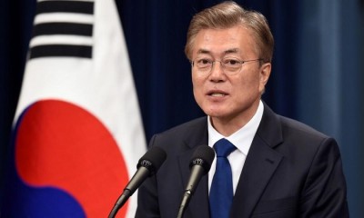 दक्षिण कोरियाई कैबिनेट ने एकल लोगों को बच्चों को गोद लेने की अनुमति देने के लिए विधेयक पारित किए