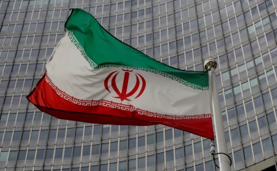 ईरान मुद्दों को हल करने के लिए सऊदी के साथ वार्ता फिर से शुरू करने के लिए तैयार