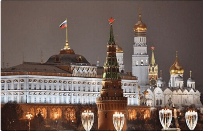 Putin-Zelensky meeting possible Only after a treaty is finalized: Kremlin