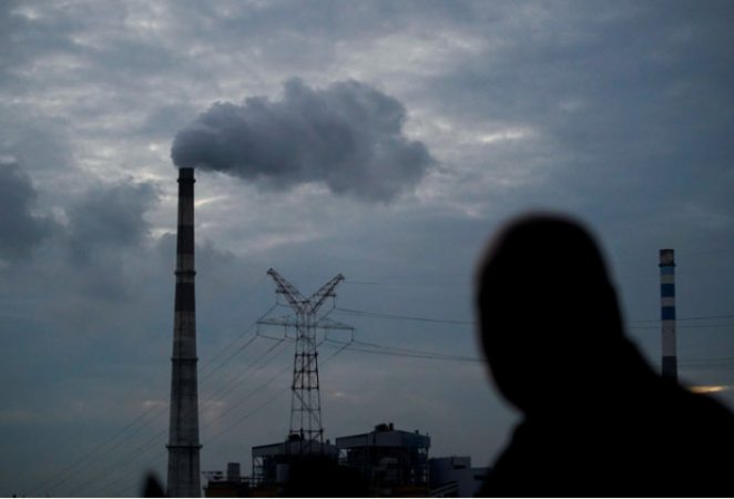 Despite commitments to reduce it, coal use is increasing globally