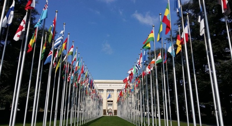 This Day In History: April 7, Formation of the World Health Organization
