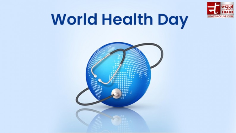 Health is a blessing in one's life! Amid surge of corona know importance of Health Day