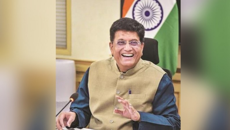 Piyush Goyal on India-Australia trade deal, says 'Better late than never'