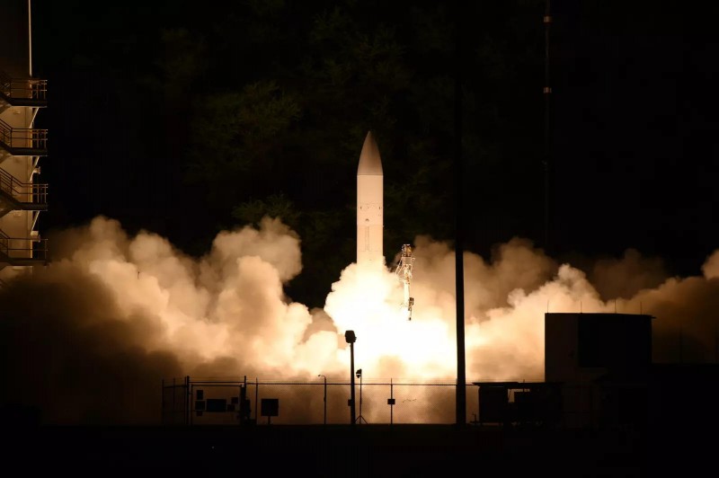 अमेरिका, ब्रिटेन, ऑस्ट्रेलिया हाइपरसोनिक मिसाइलों का विकास करेंगे