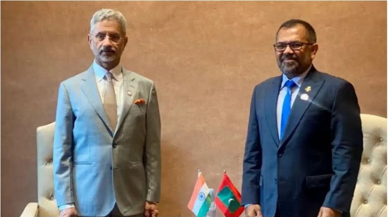 Maldives Expresses Gratitude to India for Essential Commodities Export