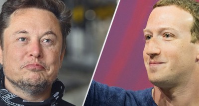 Zuckerberg Surpasses Elon Musk: Tech Titans' Wealth War Takes a New Turn