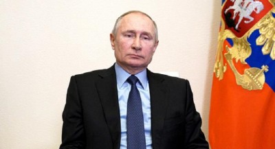 रूस के संविधान में बड़ा परिवर्तन, अब 2036 तक राष्ट्रपति बने रहेंगे व्लादिमीर पुतिन