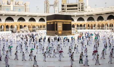 Saudi Arabia issues new guidelines for Umrah pilgrims