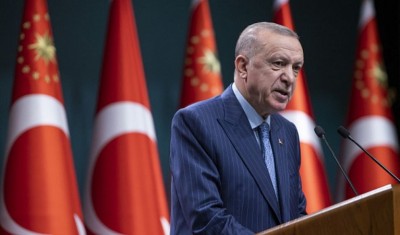 एर्दोगन की 'खेदजनक' टिप्पणी के बाद ट्यूनीशिया के विदेश मंत्री ने तुर्की के राजदूत को तलब किया
