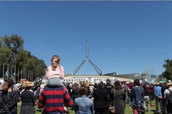 Australian govt to convene National Summit on women's safety in July