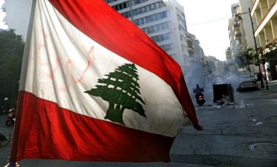 IMF, Lebanon reach USD 3bn funding deal