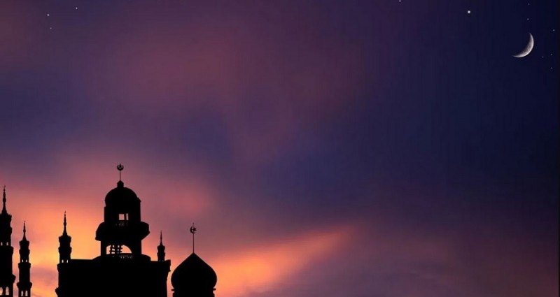 Moon Sighting for EidulFitr 2024 Timings in India UAE and Saudi Arabia