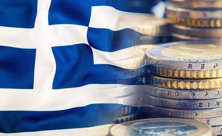 Greece Inflation surpassed a historical 27-year high