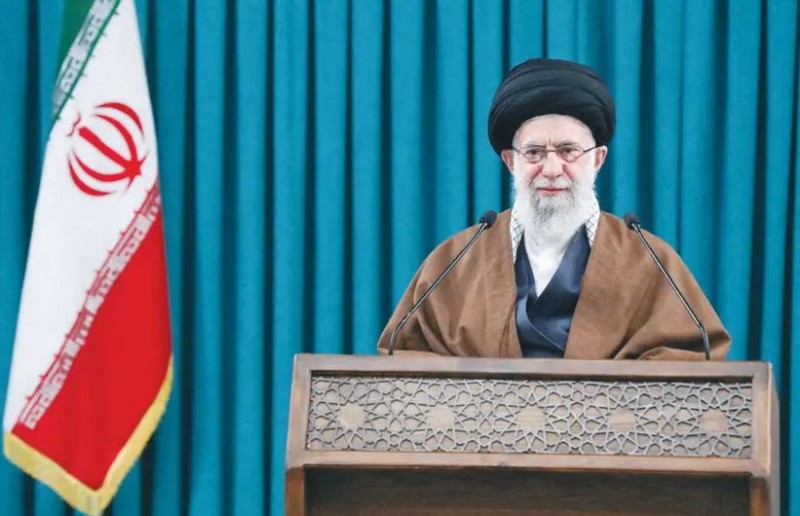 ईरान ने परमाणु समझौते के रुकने के बाद 15 और अमेरिकी अधिकारियों पर प्रतिबंध लगाया