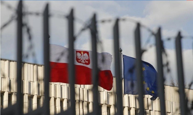 Russia Expels 45 Polish Embassy and Consulate Staff in retaliation