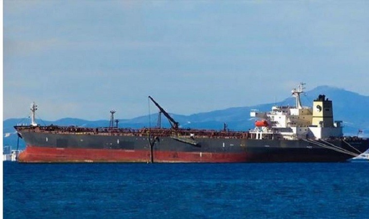 UN launches plan to prevent stricken oil tanker disaster off Yemen coast