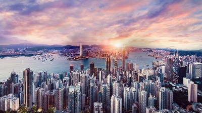 महामारी के बीच हांगकांग में पिछले साल बहुराष्ट्रीय कंपनियों की संख्या में हुई भारी बढ़ोतरी: सर्वेक्षण