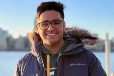 Indian student shot dead in Toronto, EAM Jaishankar expresses sorrow