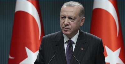 Tenth summit of D-8 on economic cooperation held virtually, attended by Turkish president